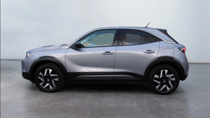 OPEL Mokka Mokka 1.2 T Elegance S&S aut