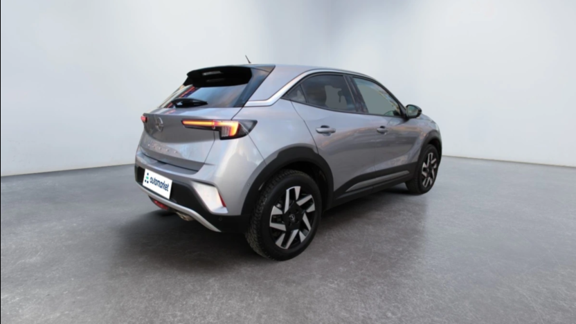 OPEL Mokka Mokka 1.2 T Elegance S&S aut