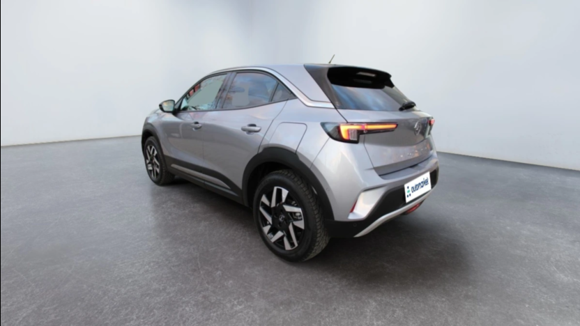 OPEL Mokka Mokka 1.2 T Elegance S&S aut