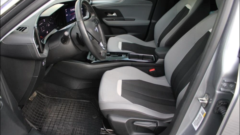 OPEL Mokka Mokka 1.2 T Elegance S&S aut