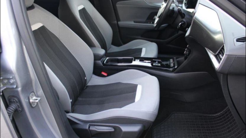 OPEL Mokka Mokka 1.2 T Elegance S&S aut