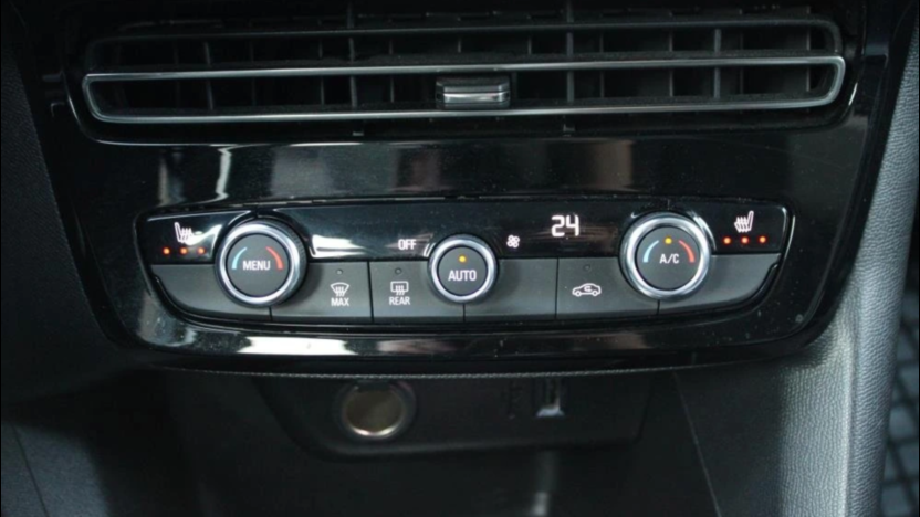 OPEL Mokka Mokka 1.2 T Elegance S&S aut