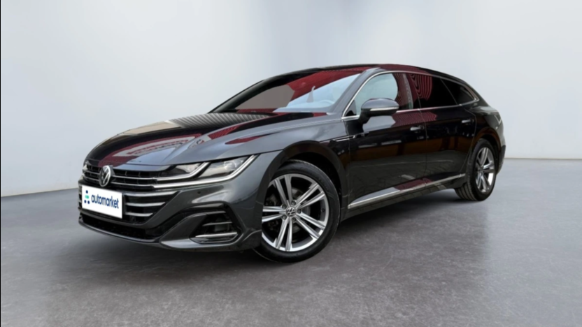VOLKSWAGEN Arteon Arteon 2.0 TDI 4Motion R-Line DSG