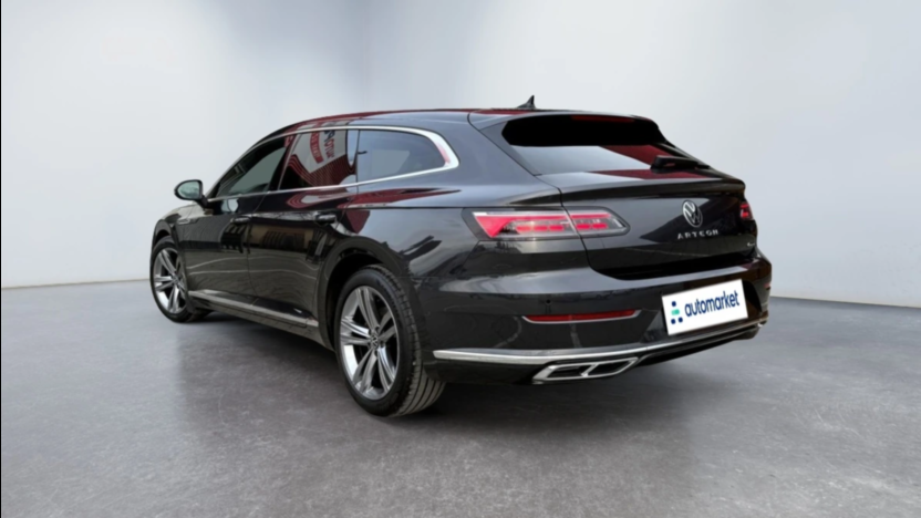 VOLKSWAGEN Arteon Arteon 2.0 TDI 4Motion R-Line DSG