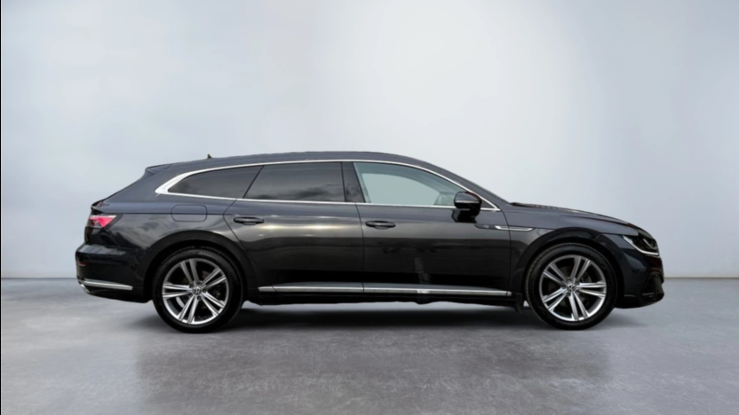 VOLKSWAGEN Arteon Arteon 2.0 TDI 4Motion R-Line DSG
