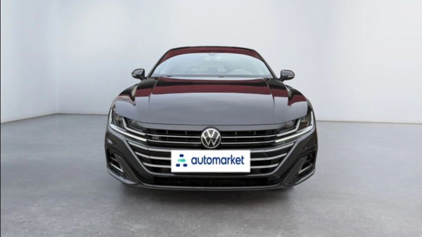 VOLKSWAGEN Arteon Arteon 2.0 TDI 4Motion R-Line DSG