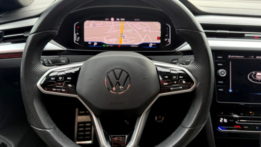 VOLKSWAGEN Arteon Arteon 2.0 TDI 4Motion R-Line DSG