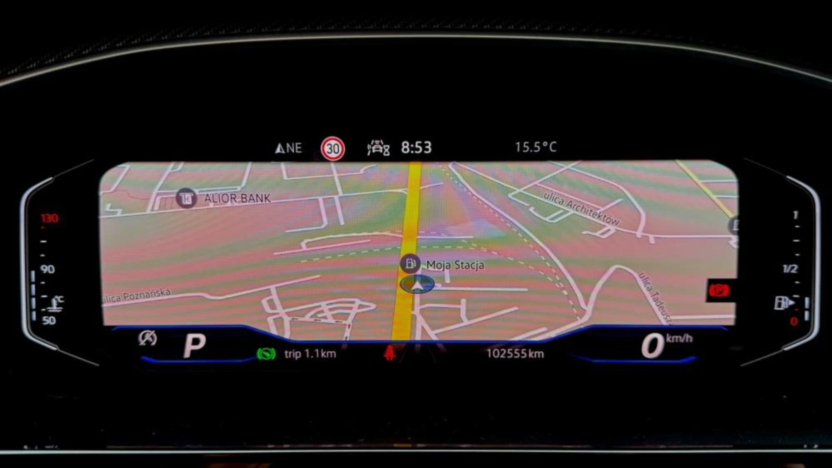 VOLKSWAGEN Arteon Arteon 2.0 TDI 4Motion R-Line DSG