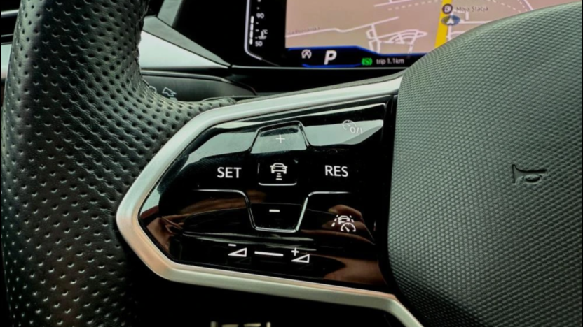 VOLKSWAGEN Arteon Arteon 2.0 TDI 4Motion R-Line DSG