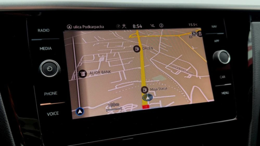 VOLKSWAGEN Arteon Arteon 2.0 TDI 4Motion R-Line DSG