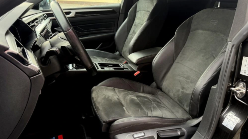 VOLKSWAGEN Arteon Arteon 2.0 TDI 4Motion R-Line DSG