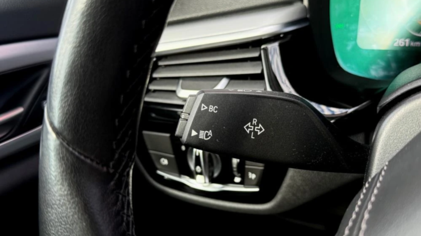 BMW Seria 5 520d xDrive mHEV Business Edition aut