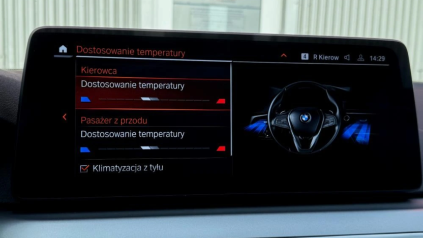 BMW Seria 5 520d xDrive mHEV Business Edition aut