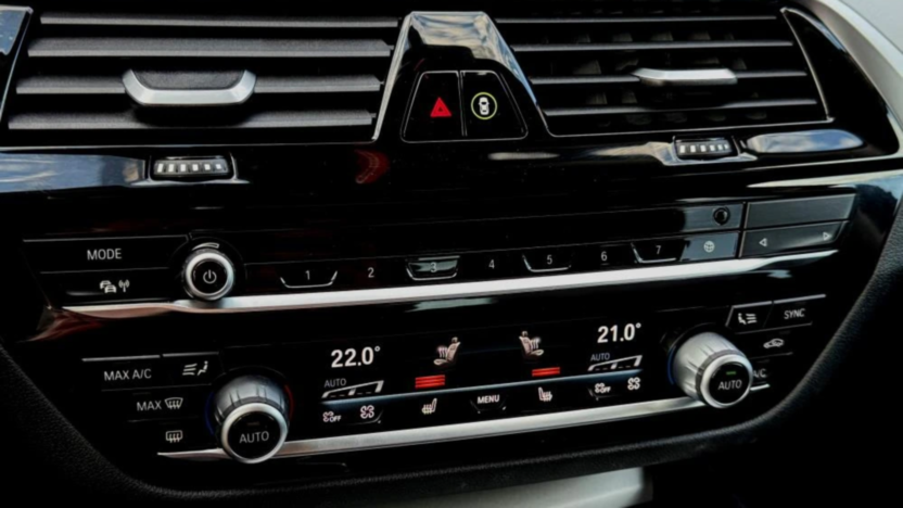 BMW Seria 5 520d xDrive mHEV Business Edition aut