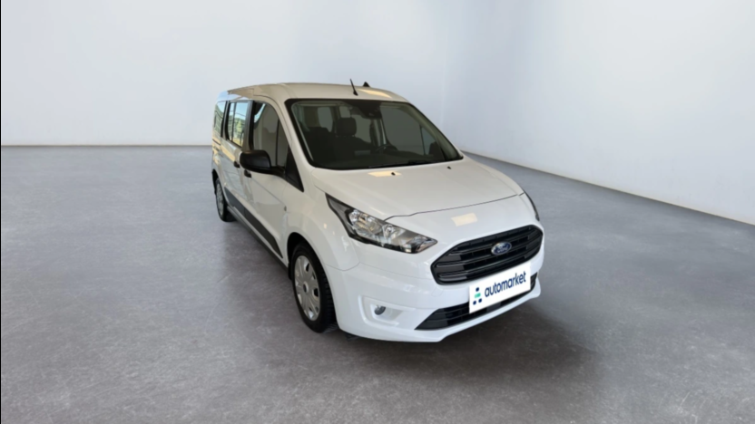 FORD Tourneo Connect Gr. Tourneo Connect 1.5 EcoBlue Trend