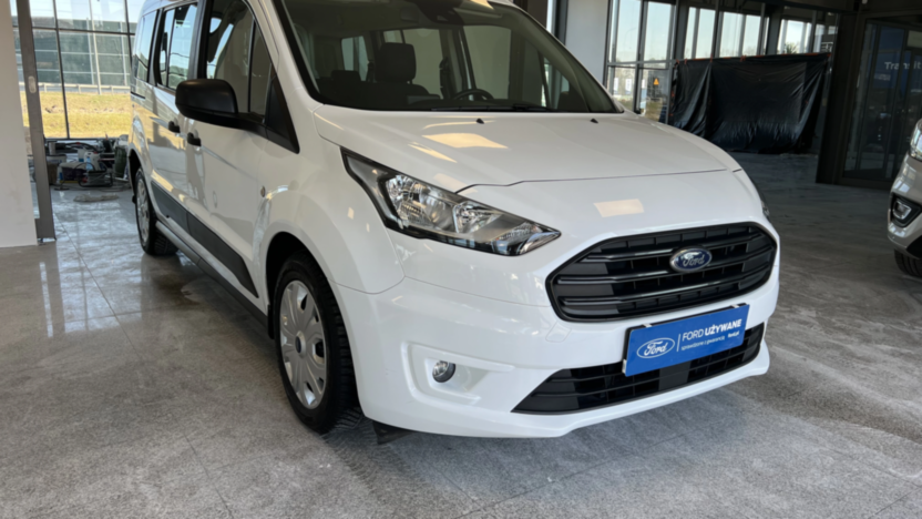 FORD Tourneo Connect Gr. Tourneo Connect 1.5 EcoBlue Trend