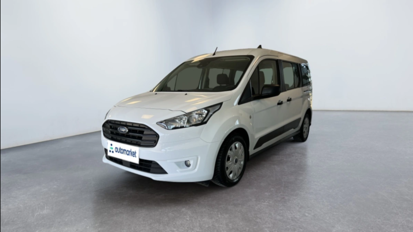 FORD Tourneo Connect Gr. Tourneo Connect 1.5 EcoBlue Trend