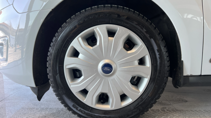 FORD Tourneo Connect Gr. Tourneo Connect 1.5 EcoBlue Trend