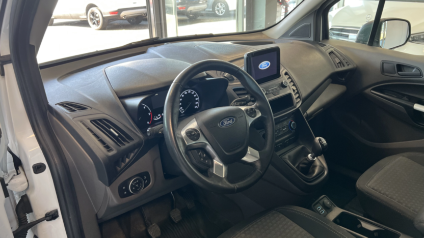 FORD Tourneo Connect Gr. Tourneo Connect 1.5 EcoBlue Trend
