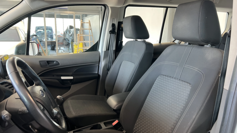 FORD Tourneo Connect Gr. Tourneo Connect 1.5 EcoBlue Trend