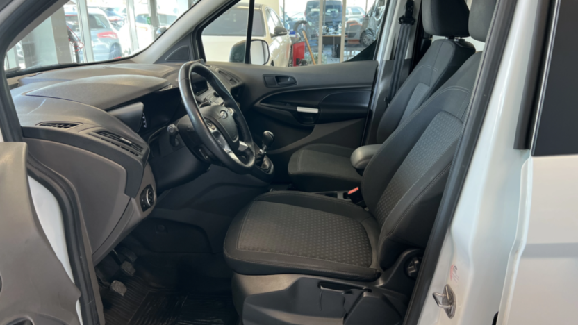 FORD Tourneo Connect Gr. Tourneo Connect 1.5 EcoBlue Trend