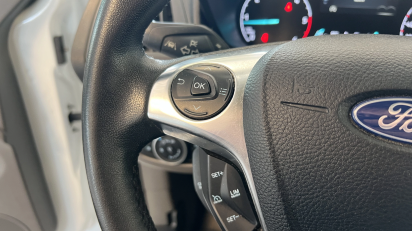 FORD Tourneo Connect Gr. Tourneo Connect 1.5 EcoBlue Trend