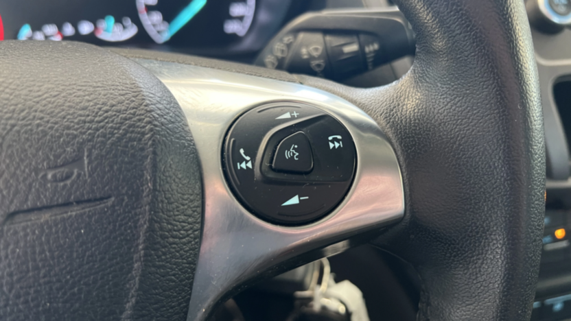 FORD Tourneo Connect Gr. Tourneo Connect 1.5 EcoBlue Trend