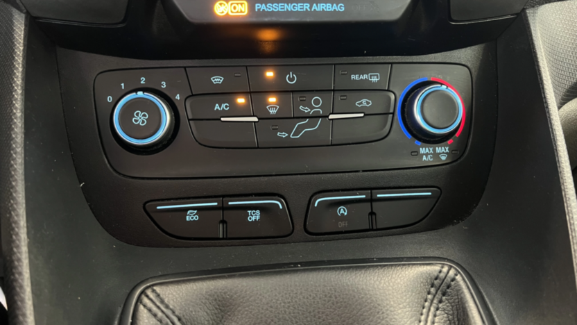 FORD Tourneo Connect Gr. Tourneo Connect 1.5 EcoBlue Trend