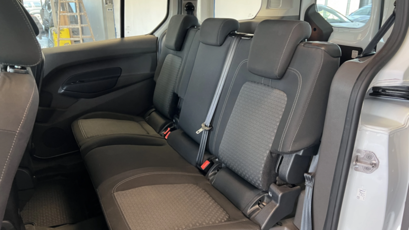 FORD Tourneo Connect Gr. Tourneo Connect 1.5 EcoBlue Trend
