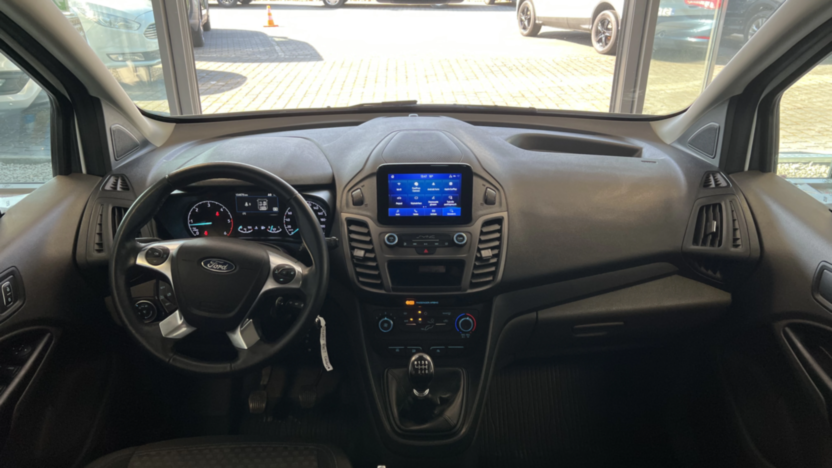 FORD Tourneo Connect Gr. Tourneo Connect 1.5 EcoBlue Trend