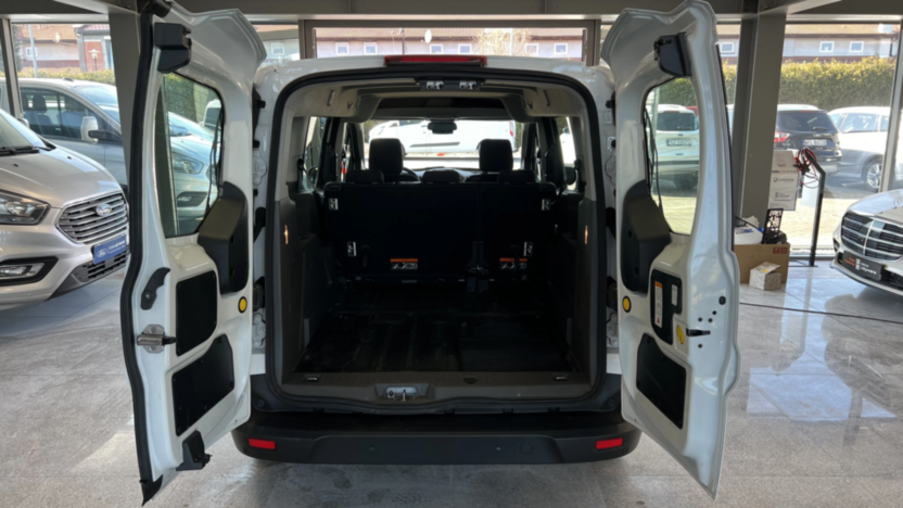 FORD Tourneo Connect Gr. Tourneo Connect 1.5 EcoBlue Trend