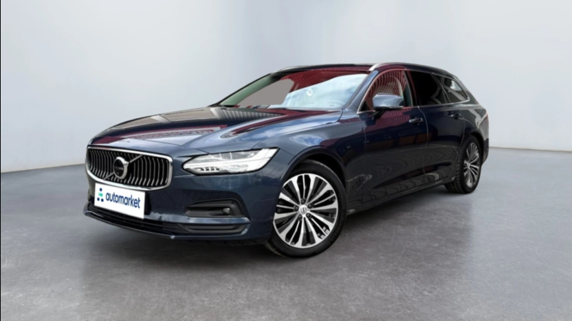 VOLVO V90 V90 D3 Momentum aut
