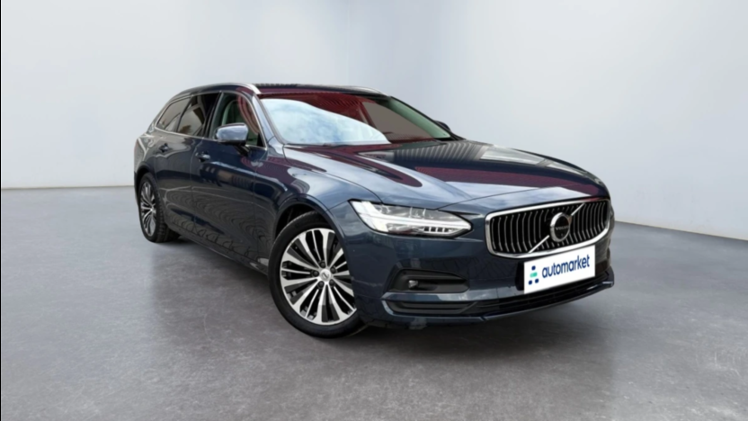 VOLVO V90 V90 D3 Momentum aut