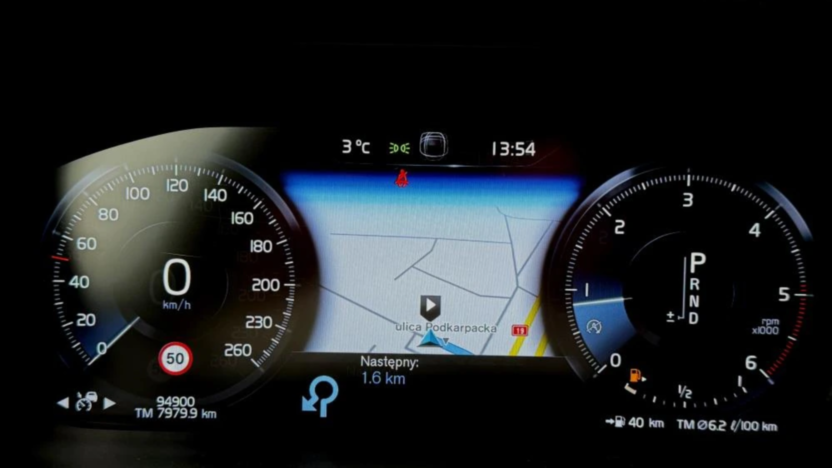 VOLVO V90 V90 D3 Momentum aut