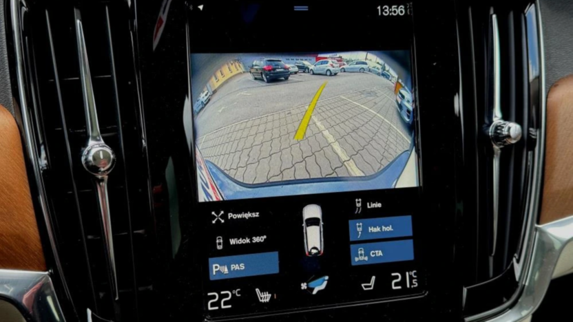 VOLVO V90 V90 D3 Momentum aut