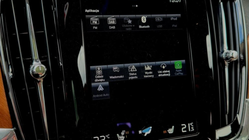 VOLVO V90 V90 D3 Momentum aut