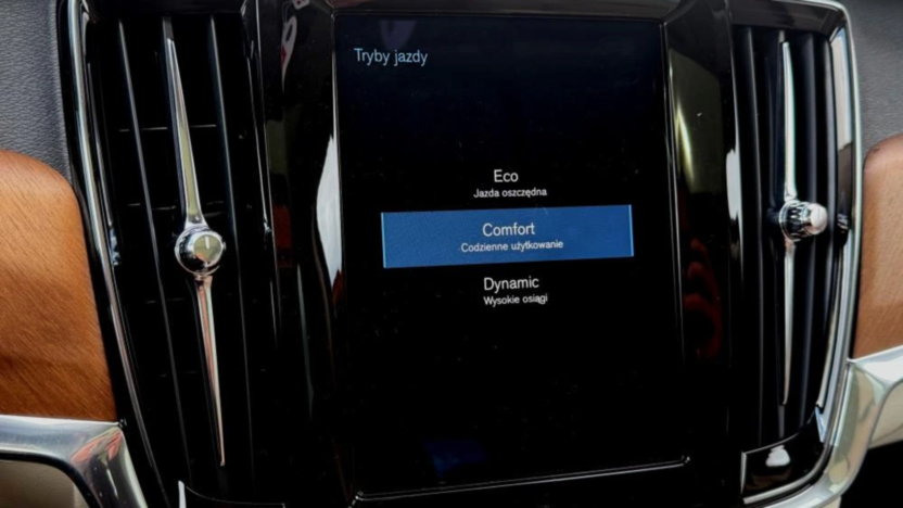 VOLVO V90 V90 D3 Momentum aut