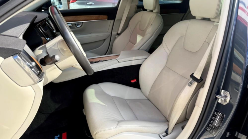 VOLVO V90 V90 D3 Momentum aut