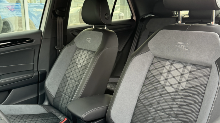 VOLKSWAGEN T-ROC T-ROC 1.5 TSI R-Line DSG