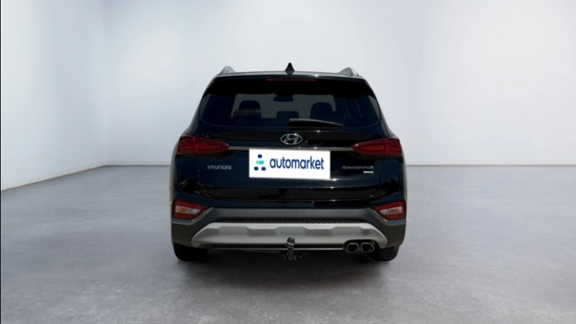HYUNDAI Santa Fe Santa Fe 2.0 CRDi Platinum 4WD aut