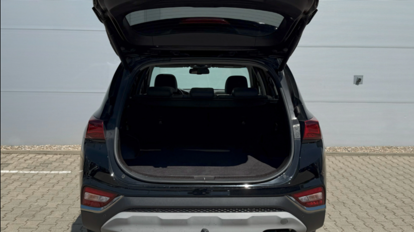 HYUNDAI Santa Fe Santa Fe 2.0 CRDi Platinum 4WD aut