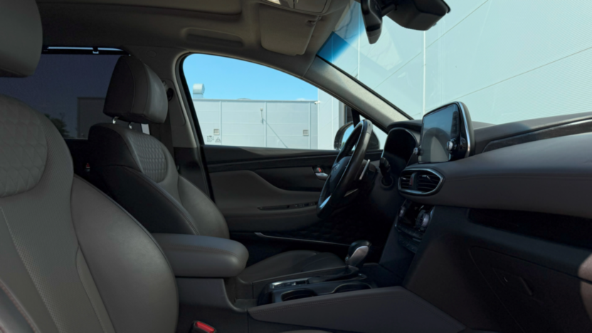 HYUNDAI Santa Fe Santa Fe 2.0 CRDi Platinum 4WD aut