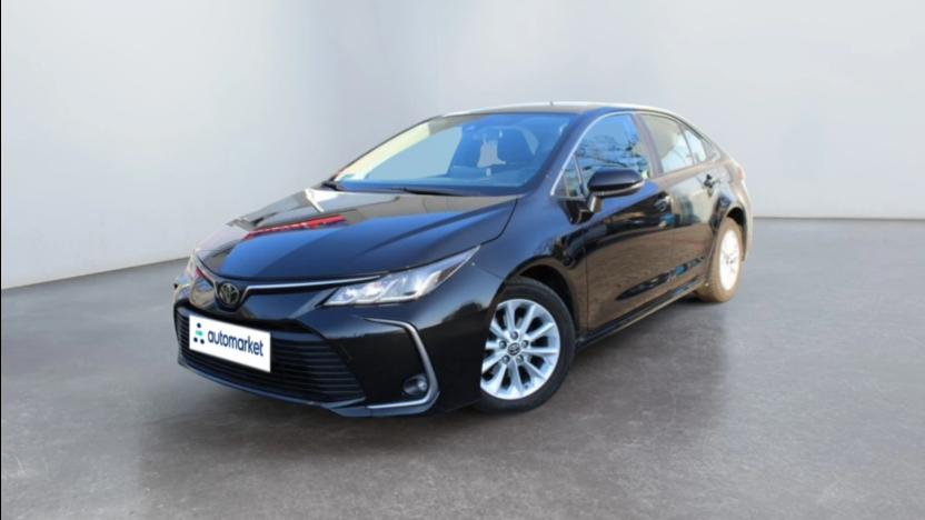 TOYOTA Corolla Corolla 1.5 Comfort