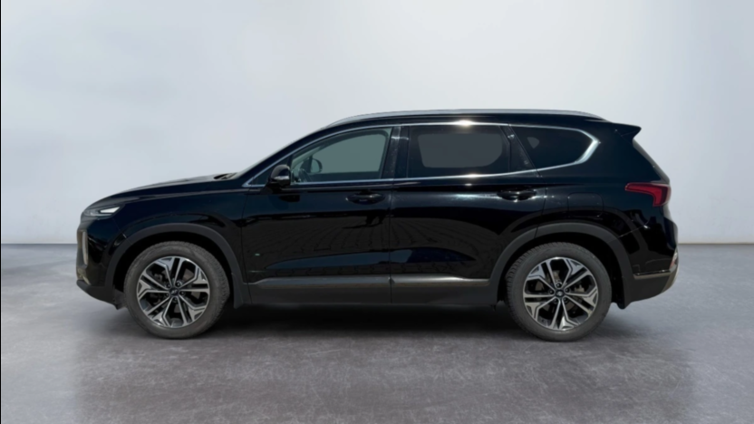 HYUNDAI Santa Fe Santa Fe 2.0 CRDi Platinum 4WD aut