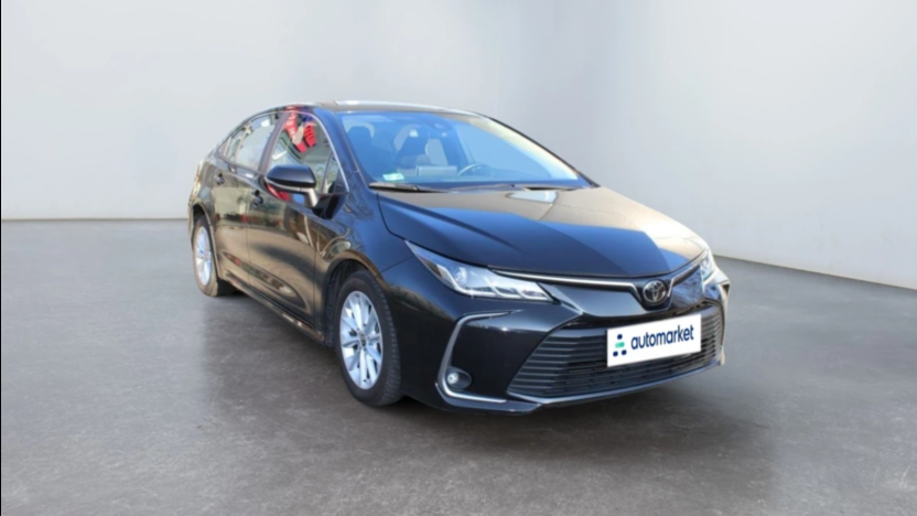 TOYOTA Corolla Corolla 1.5 Comfort