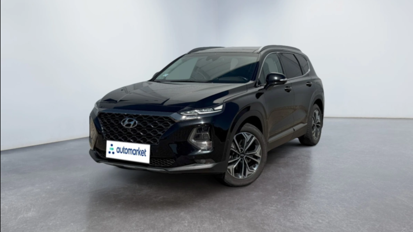 HYUNDAI Santa Fe Santa Fe 2.0 CRDi Platinum 4WD aut