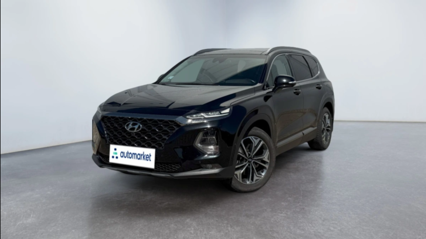 HYUNDAI Santa Fe Santa Fe 2.0 CRDi Platinum 4WD aut
