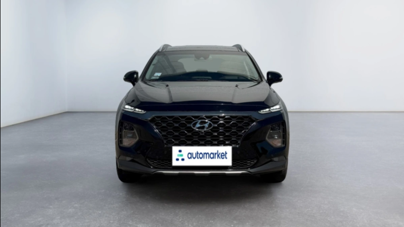 HYUNDAI Santa Fe Santa Fe 2.0 CRDi Platinum 4WD aut