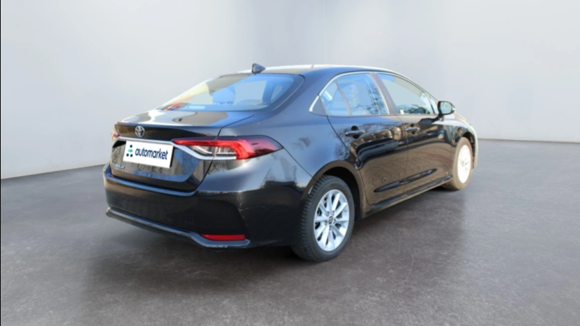 TOYOTA Corolla Corolla 1.5 Comfort
