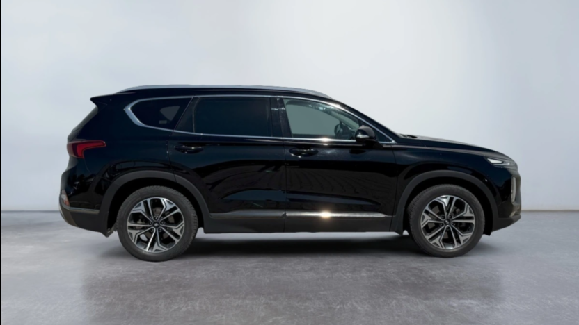 HYUNDAI Santa Fe Santa Fe 2.0 CRDi Platinum 4WD aut